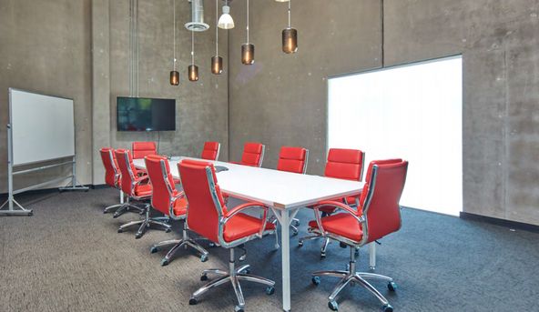 Office Space - Sublease